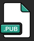 PUB file
